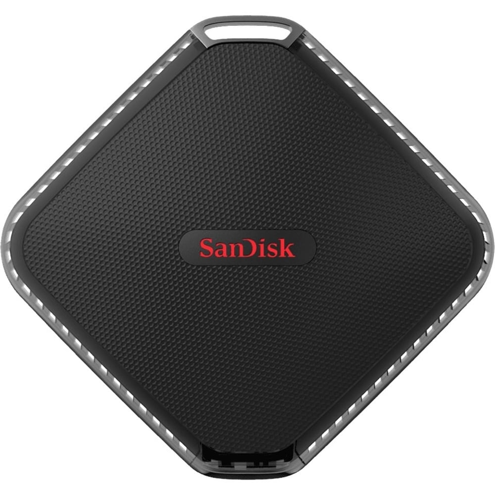 Sandisk SDSSDEXT480GG25 Extreme 500 Portable SSD 480GB Sandisk SDSSDEXT480GG25 Extreme 500 Portable SSD 480GB