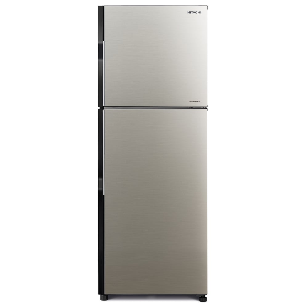 Hitachi Top Mount Refrigerator 223 Litres RH290PK7KBSL