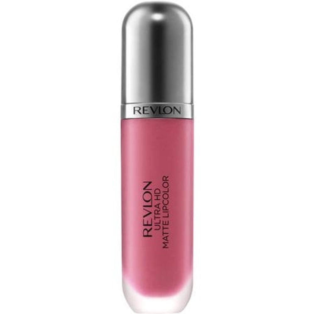 Revlon Lipstick Devotion 600