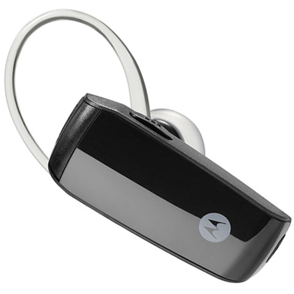 Motorola HK255 Bluetooth Mono Headset Royal Blue Motorola HK255 Bluetooth Mono Headset Royal Blue