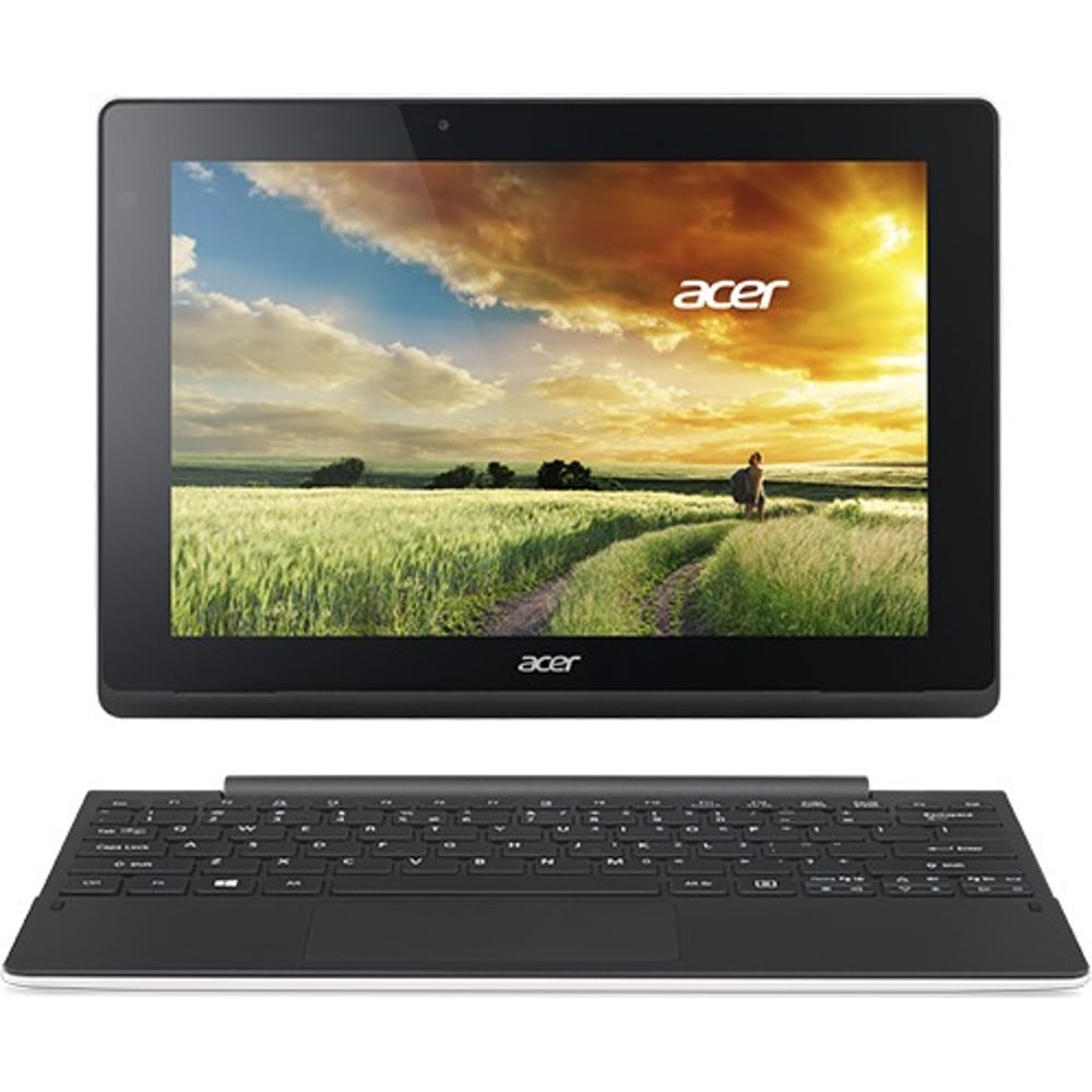 Acer Aspire Switch 10 E SW3-013-154D Laptop - Atom 1.83GHz 2GB 32GB Shared Win8.1 10.1inch HD Blue