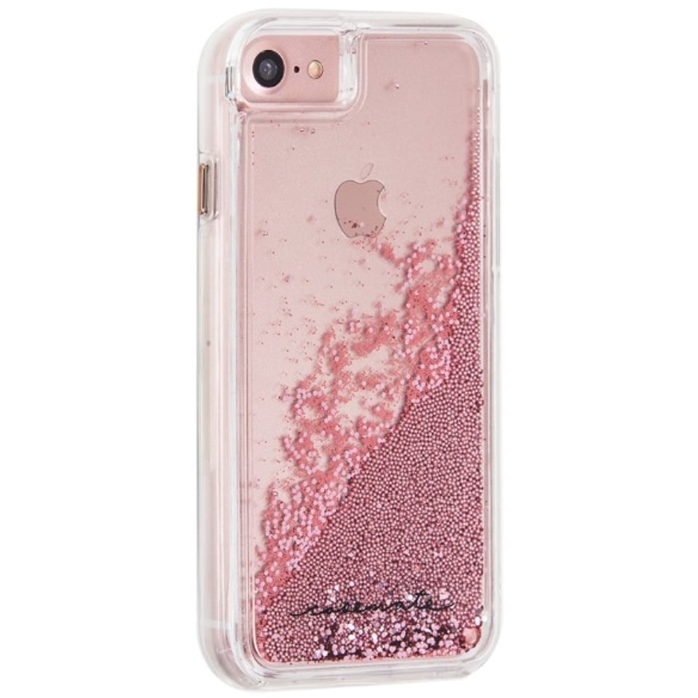 Case Mate CM034682 iPhone 7 Waterfall Rose Gold Case Mate CM034682 iPhone 7 Waterfall Rose Gold
