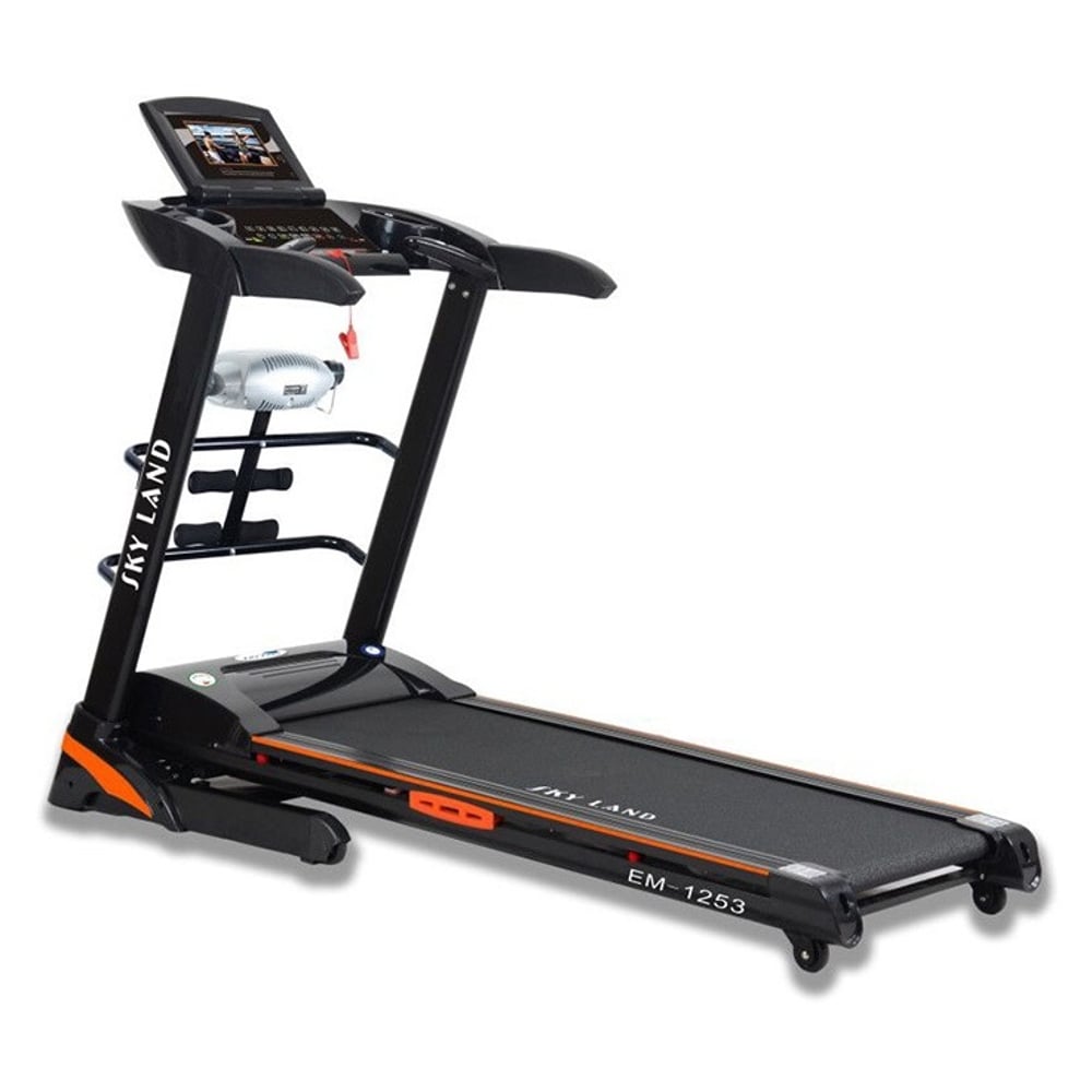 Skyland Treadmill EM1253