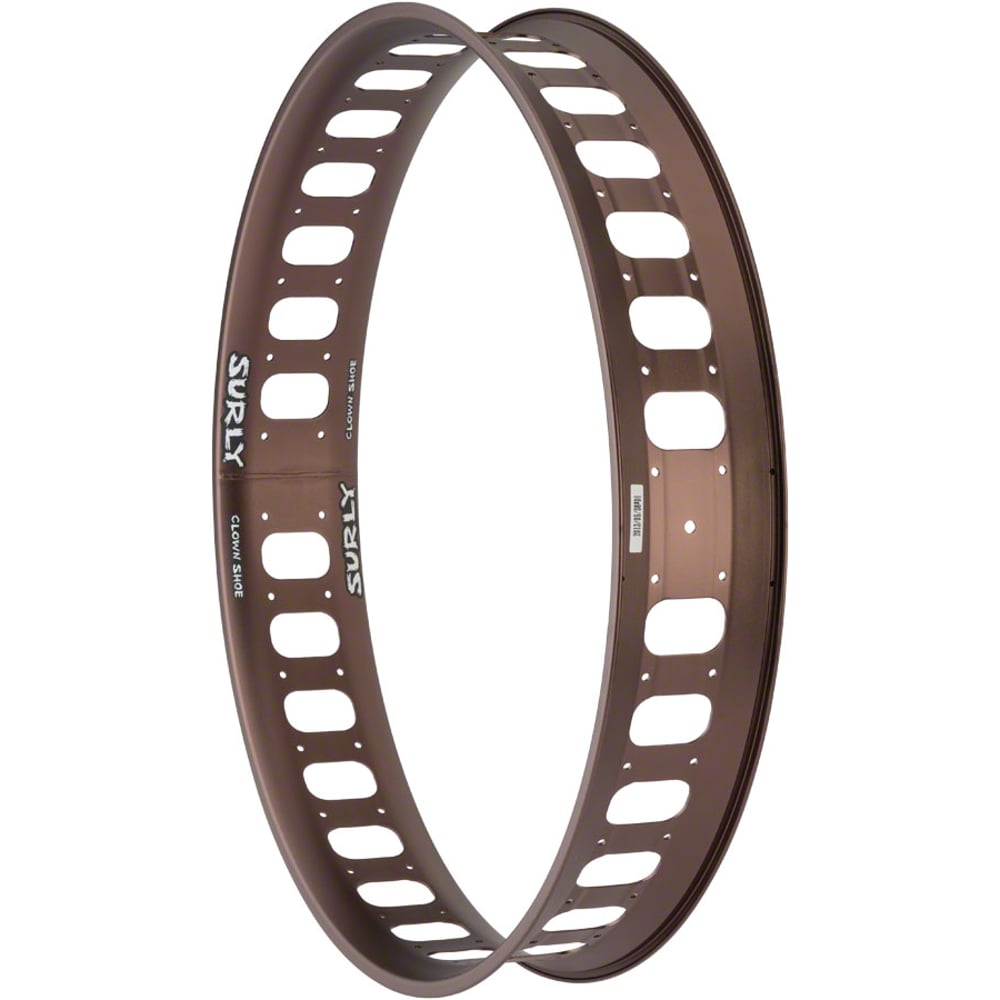 Surly Clown Shoe Rimanno, Bronze Surly Clown Shoe Rimanno, Bronze