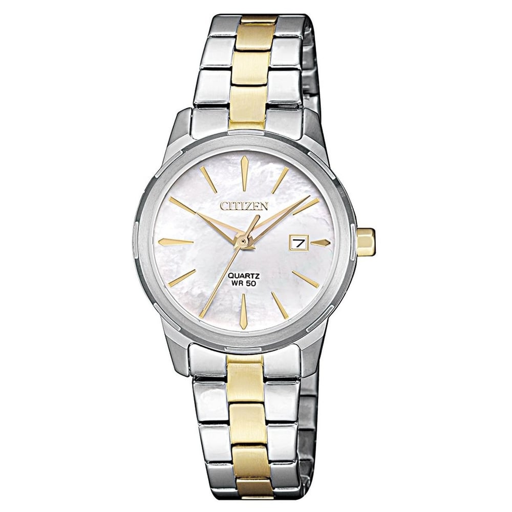 Citizen EU6074-51D Ladies Watch
