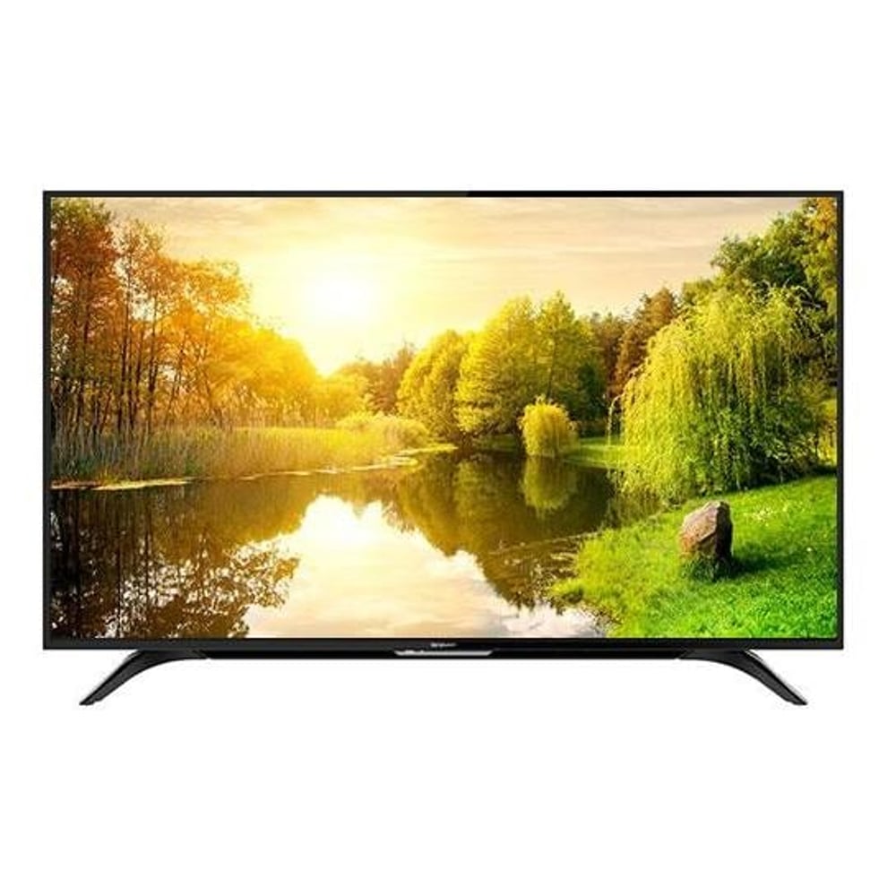 Sharp 2T C50AE1X Full HD Smart LED Television 50inch (2019 Model)