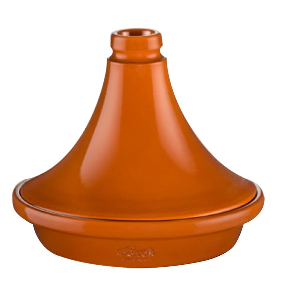 Regas Clay Pot Tajin 35Cm #11887 Regas Clay Pot Tajin 35Cm #11887