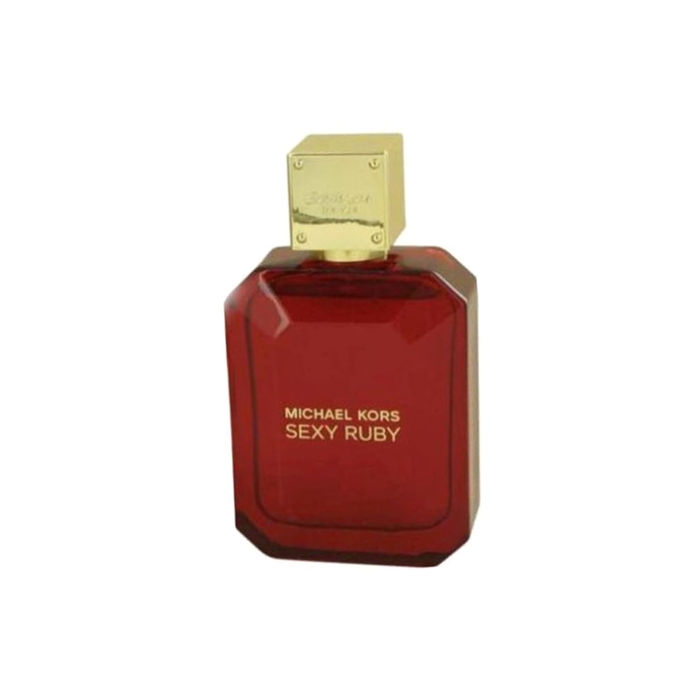 Michael Kors Sexy Ruby EDP 100 ml Women