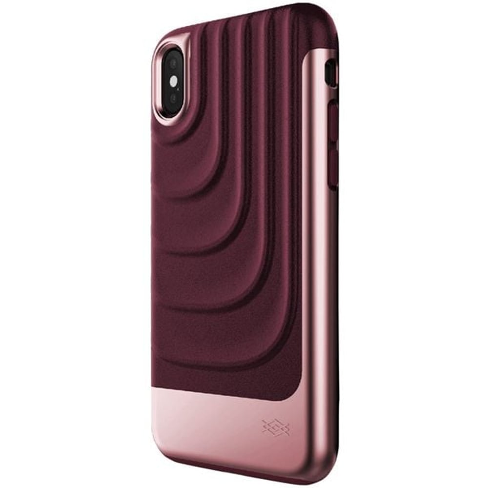 Xdoria Spartan Cover rose gold iPhone X/XS