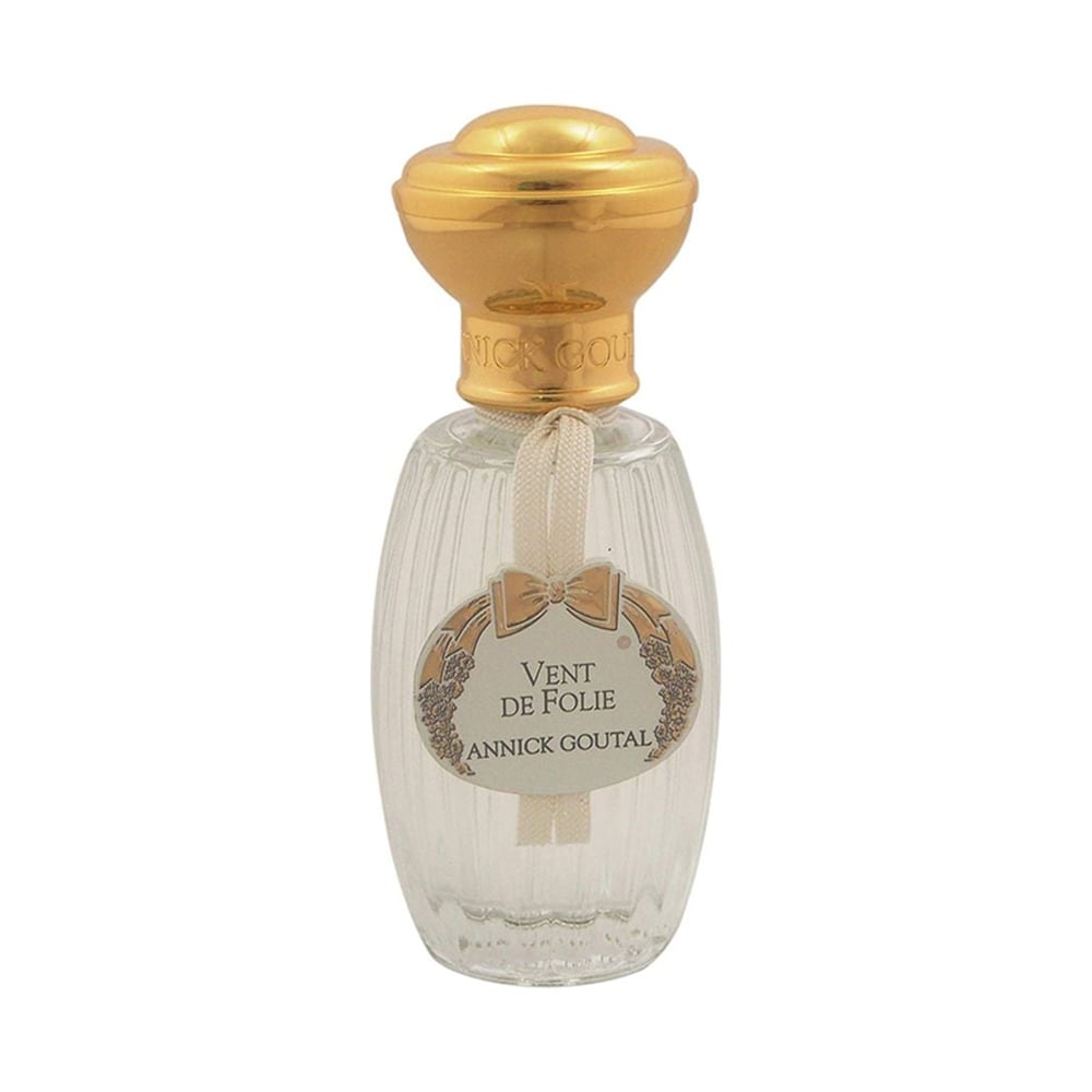 ANNICK GOUTAL Vent De Folie EDT 50ml Women ANNICK GOUTAL Vent De Folie EDT 50ml Women