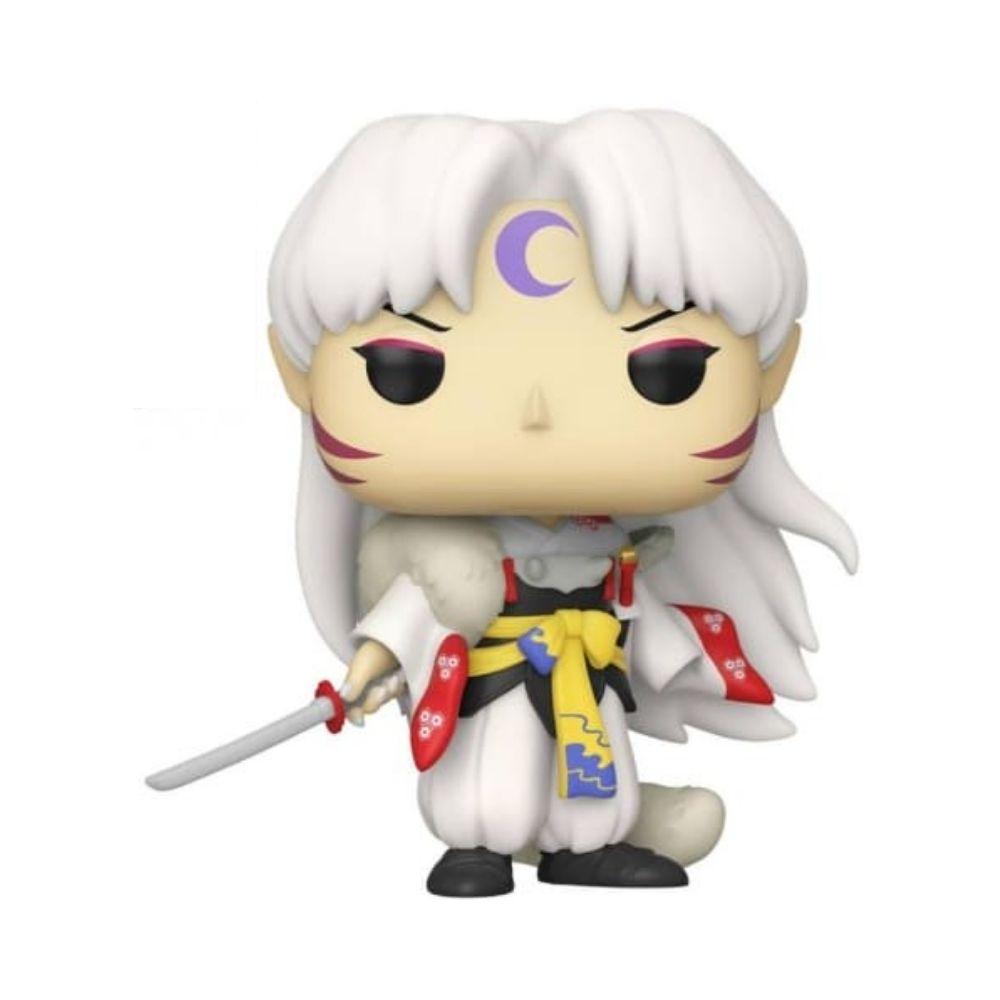Funko : Inuyasha - Sesshomaru (769) Funko : Inuyasha - Sesshomaru (769)