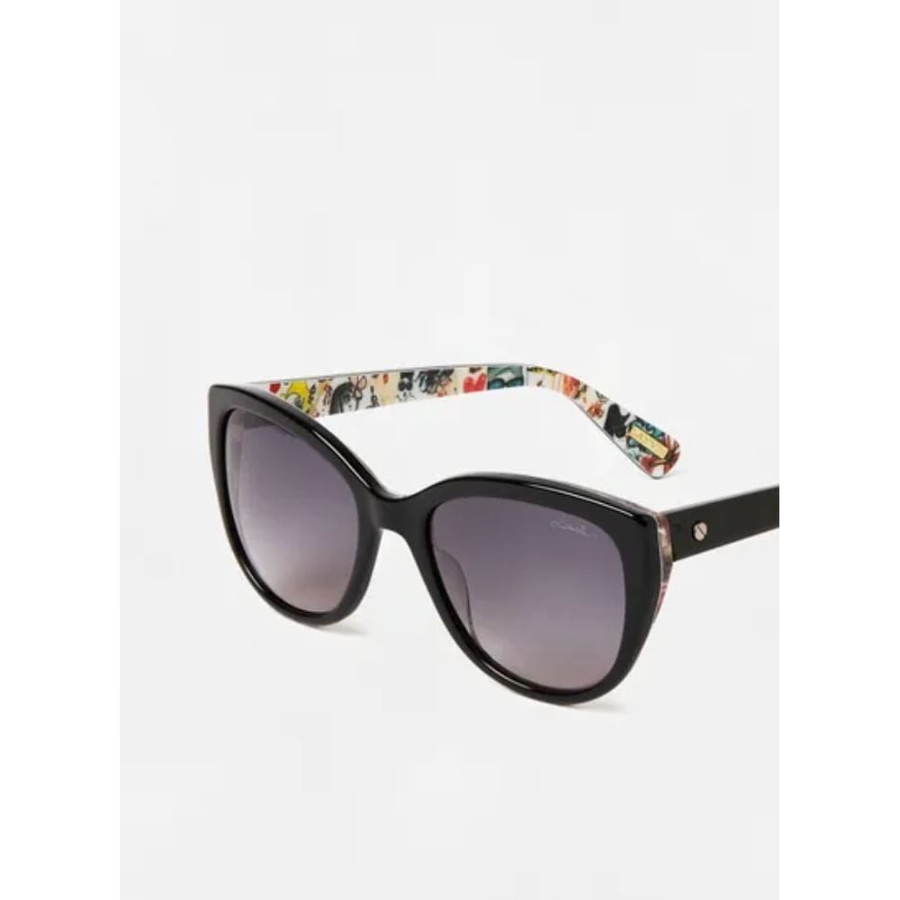 Lavin Women's Cat-eye Sunglasses SLN588-0APA Lavin Women's Cat-eye Sunglasses SLN588-0APA