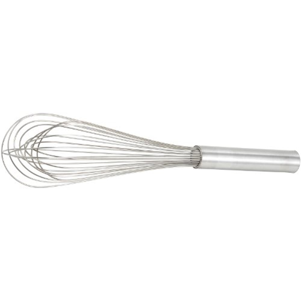Winco Stainless Steel Piano Wire Whip, 14-Inch Winco Stainless Steel Piano Wire Whip, 14-Inch
