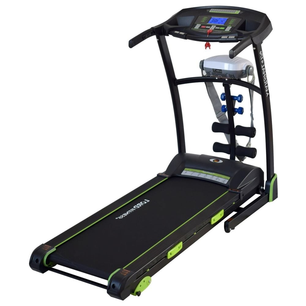 Marshal Fitness Treadmill IF41744