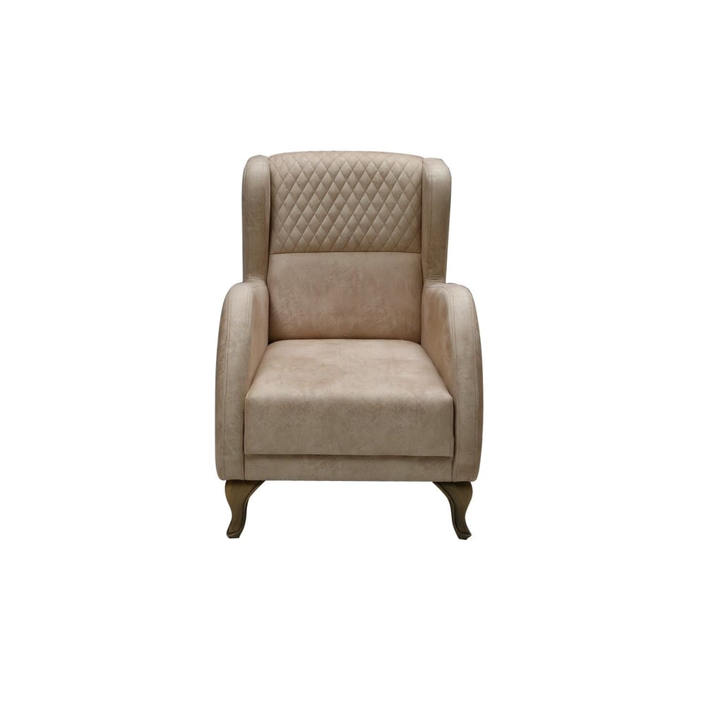 Pan Emirates Penshire Single Seater Sofa Cream Pan Emirates Penshire Single Seater Sofa Cream
