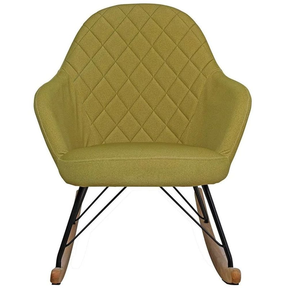 Pan Emirates Belton Rocking Chair 70*94*84cm Pan Emirates Belton Rocking Chair 70*94*84cm