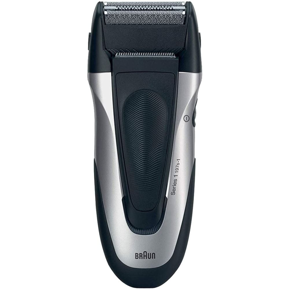 Braun Series 1 Cordless Shaver BR-197S-1 Braun Series 1 Cordless Shaver BR-197S-1