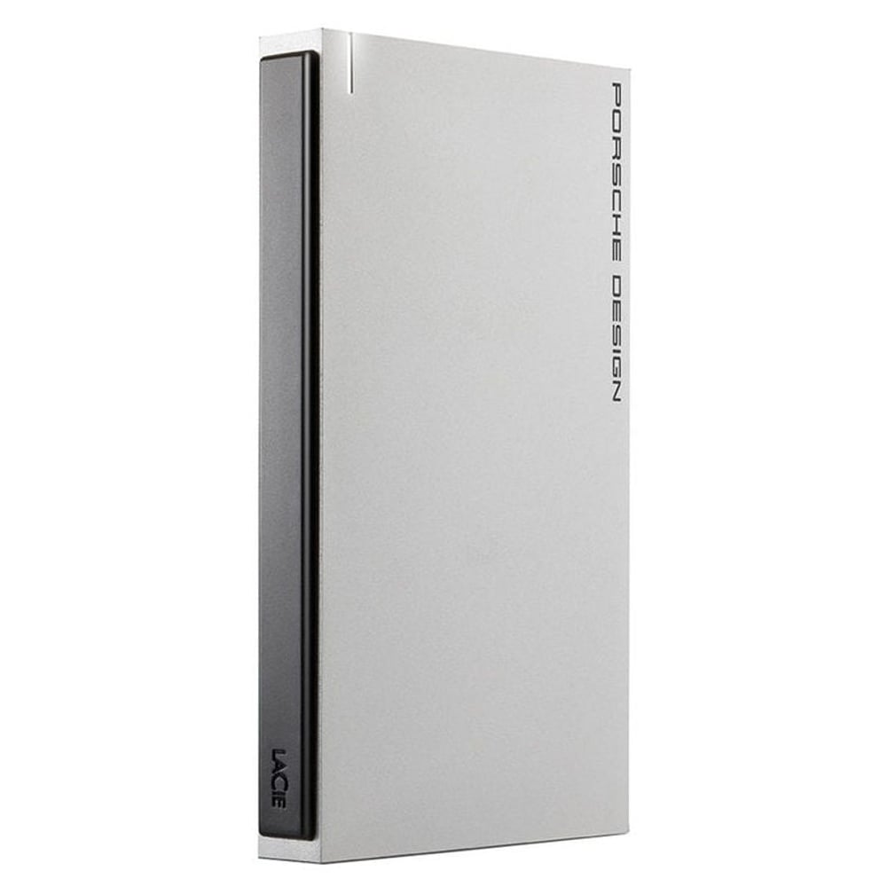 LaCie P9223 LaCie Porsche Design Mobile Drive 2.5