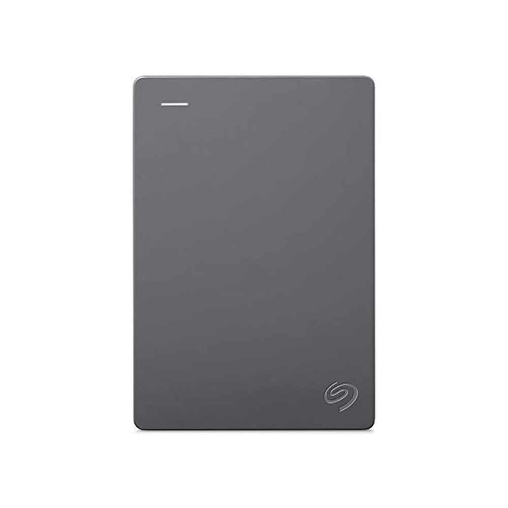 Seagate Basic 5tb Usb 3.0 External Hard Drive (stjl5000400)