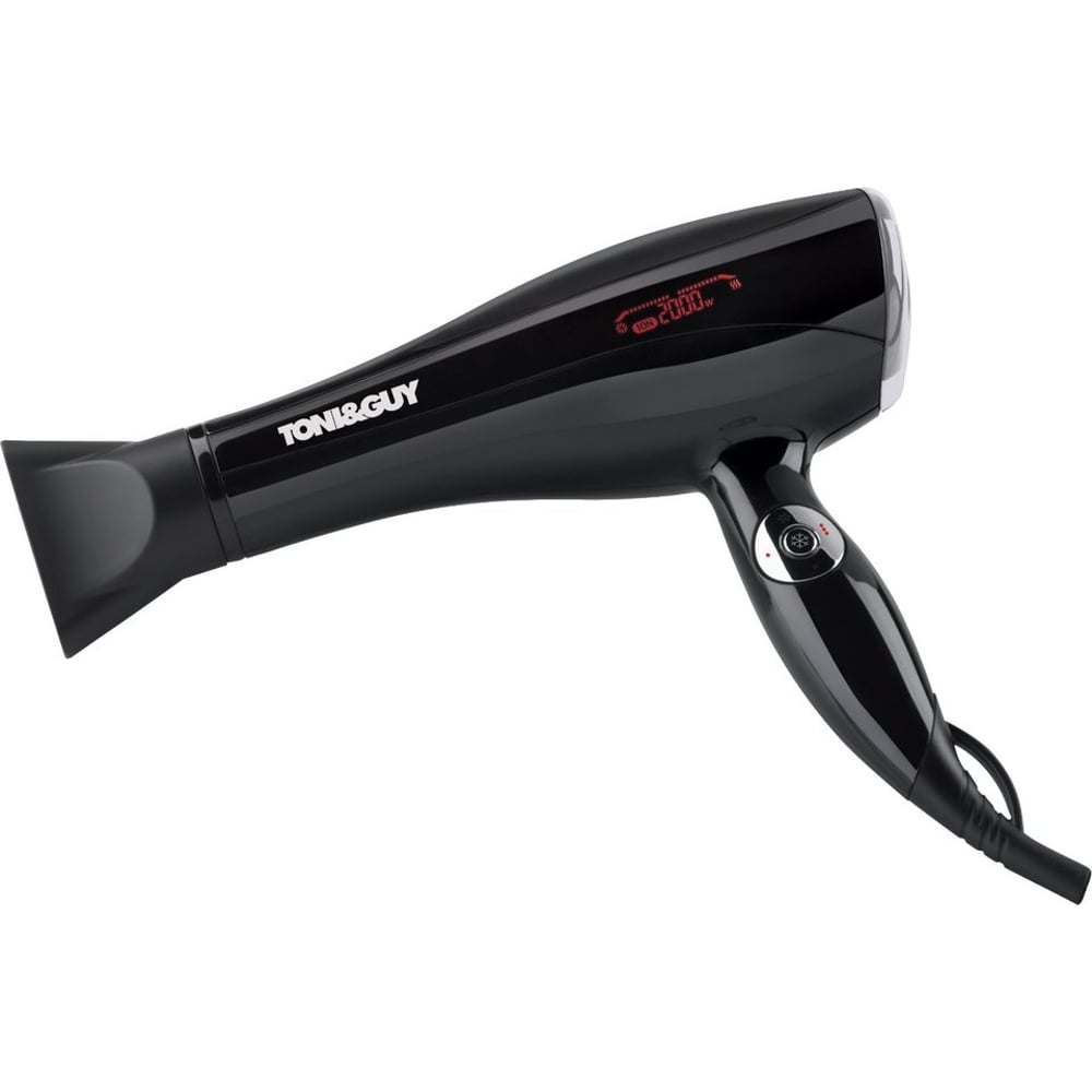 Tony & Guy Touch Control Hair Dryer 2000W TGDR5363UK