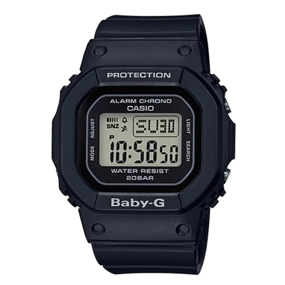 Casio BGD-560-1DR Baby G Watch Casio BGD-560-1DR Baby G Watch