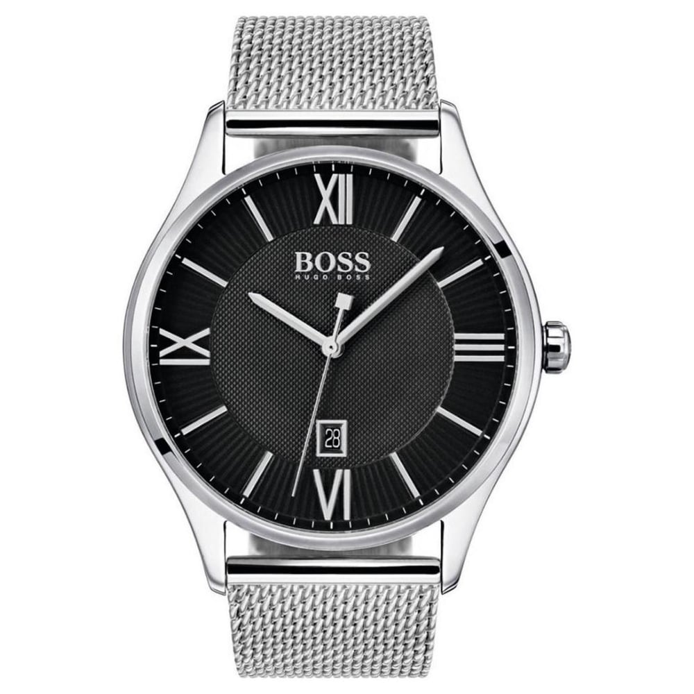 Hugo Boss 1513601 Men Watch