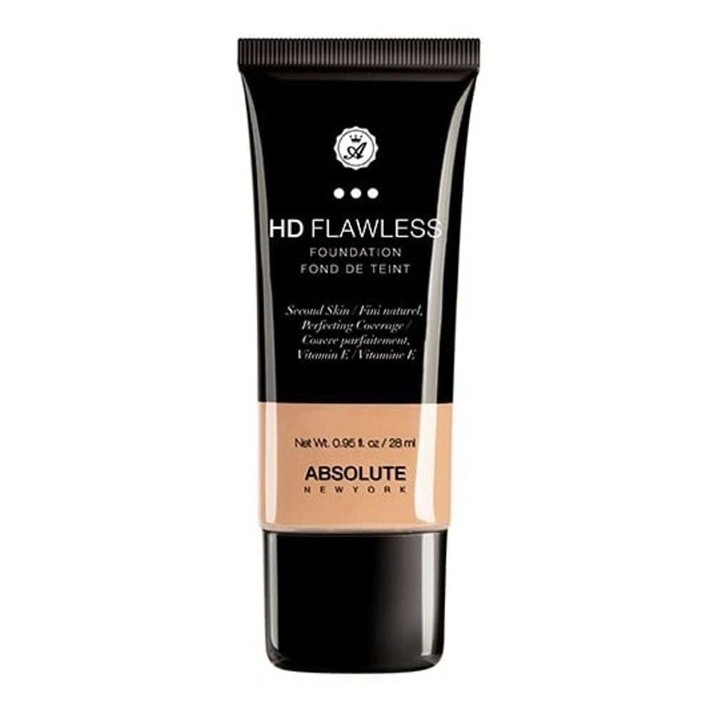 Absolute New York ABS0AHDF01 Foundation Absolute New York ABS0AHDF01 Foundation