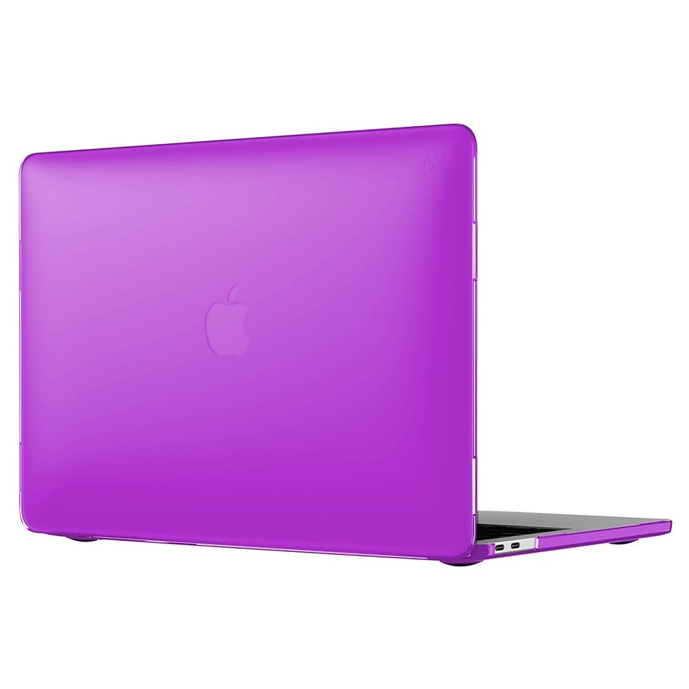 Speak Smartshell With/Without Touch Bar Case Wildberry Purple For Apple Macbook Pro 15inch 902086010