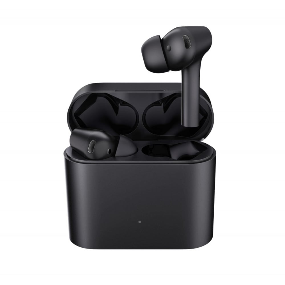 Xiaomi Mi Air 2 Pro True Wireless Earphone With Active Noise Cancelling TWS Bluetooth Earphone | Bluetooth 5.0 - Black Xiaomi Mi Air 2 Pro True Wireless Earphone With Active Noise Cancelling TWS Bluetooth Earphone | Bluetooth 5.0 - Black