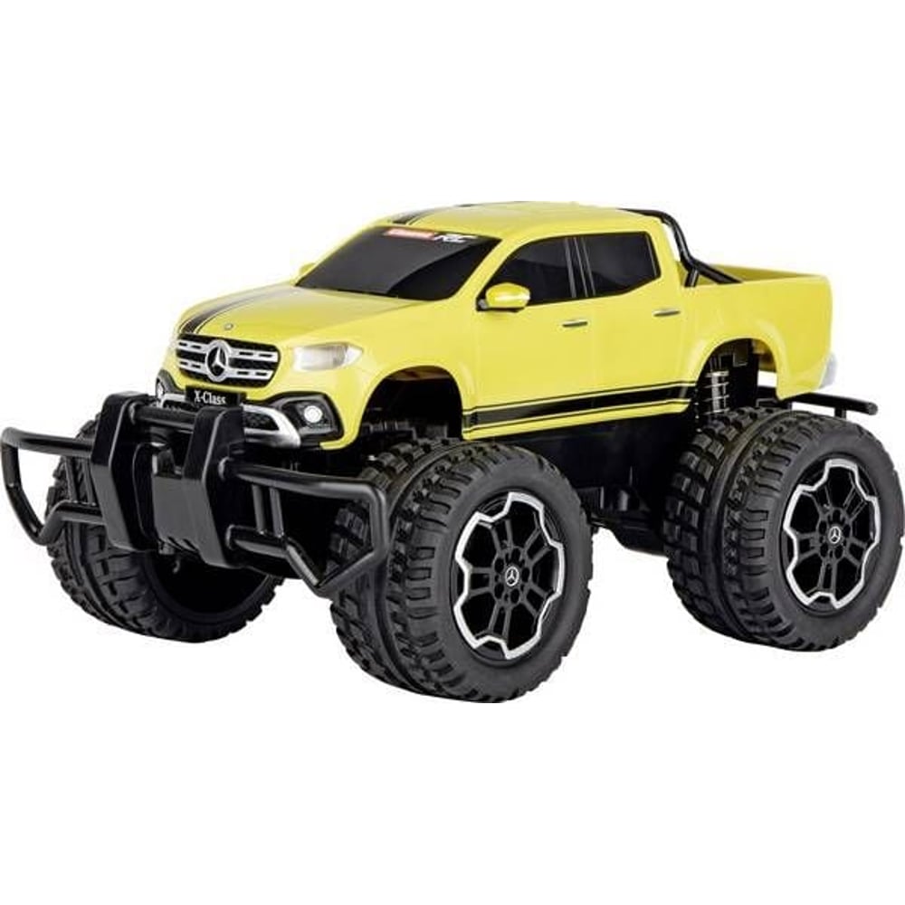Carrera RC Mercedes Benz X-Class 1-16 160125 Carrera RC Mercedes Benz X-Class 1-16 160125