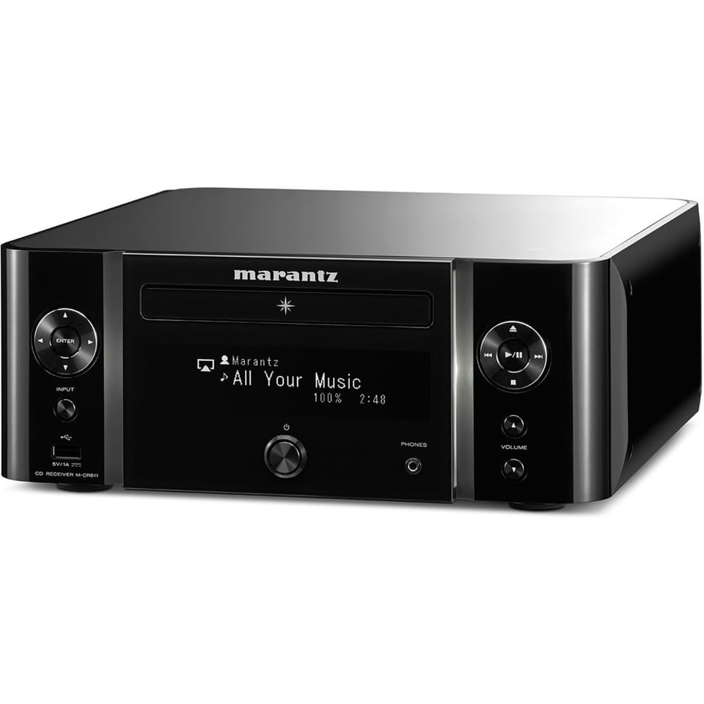 Marantz MCR611 Network Receiver