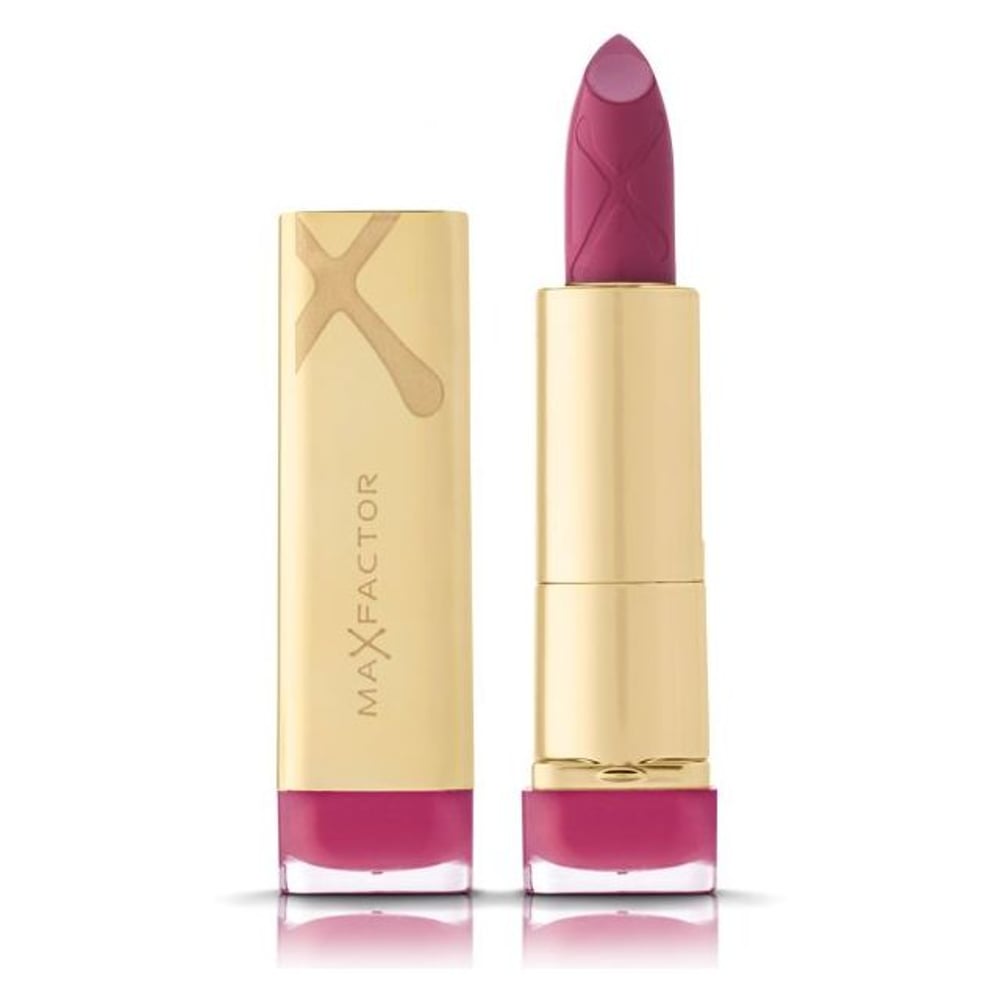 Max Factor Color Elixir Lipstick Pomegranate - 665 Max Factor Color Elixir Lipstick Pomegranate - 665