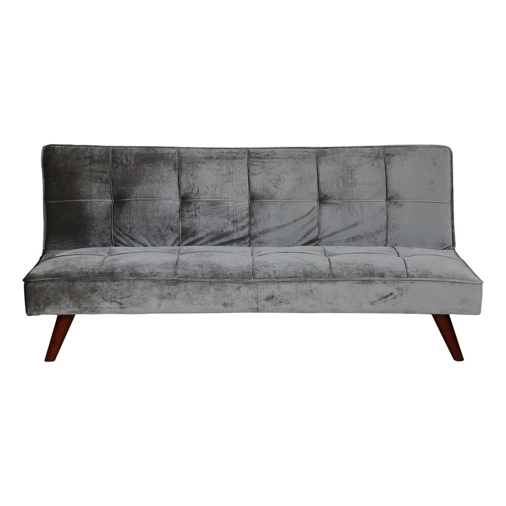 Pan Emirates Rastone Sofa Bed Grey