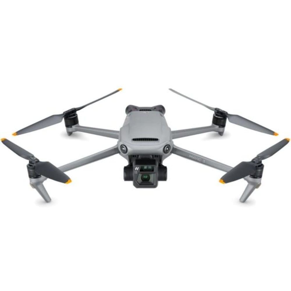 DJI Mavic 3 Drone DJI Mavic 3 Drone
