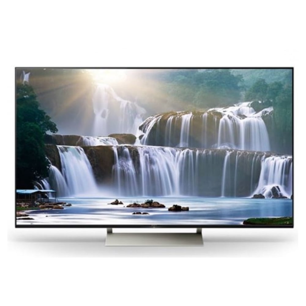 Sony 55X9000E 4K UHD Android LED Television 55inch (2018 Model)