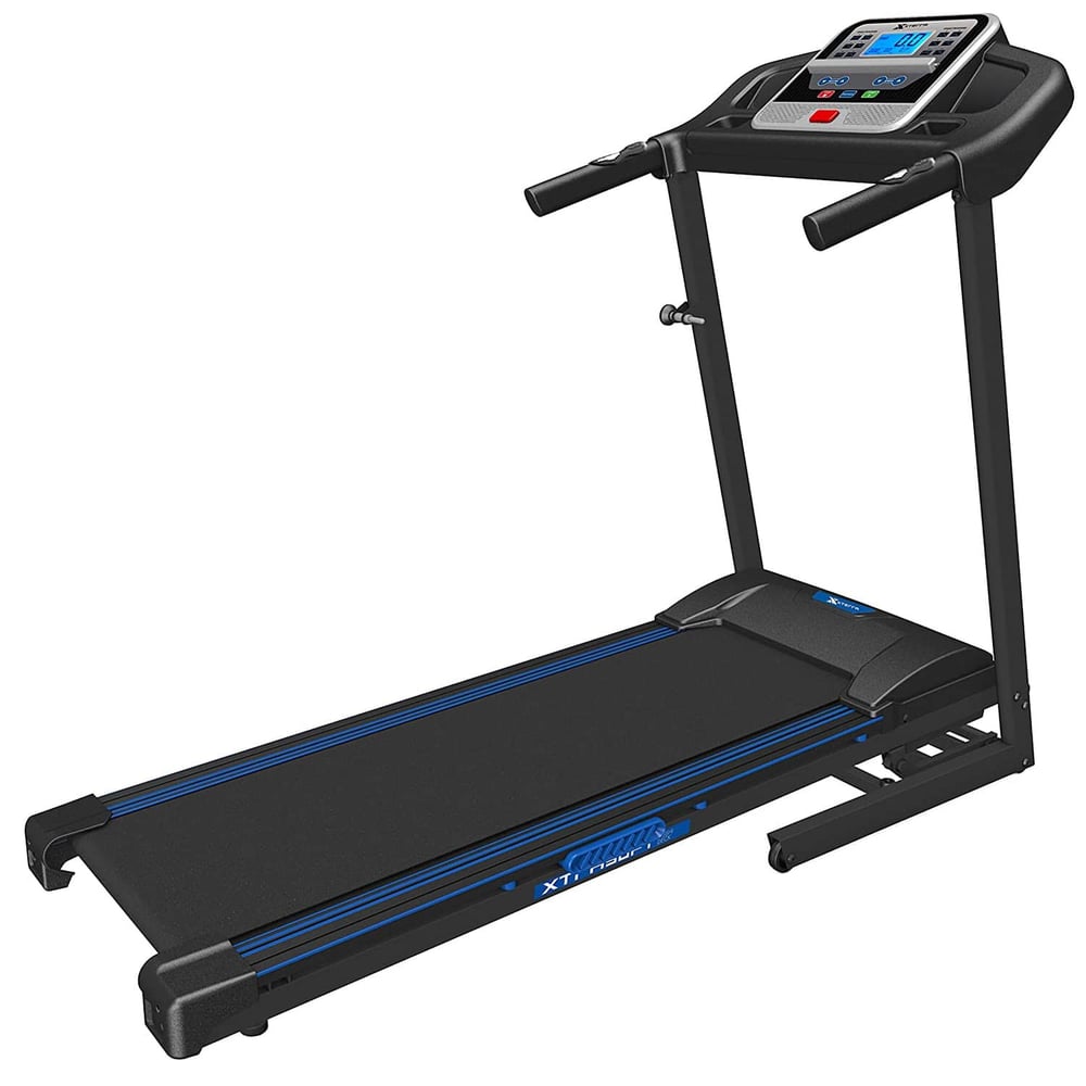 XTERRA Fitness TR 220 Home Treadmill XTERRA Fitness TR 220 Home Treadmill