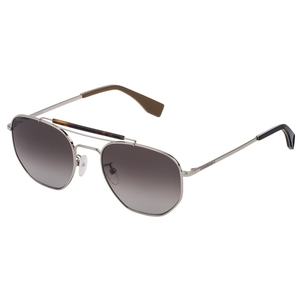 Converse SCO138 0579 Grey Unisex Sunglasses