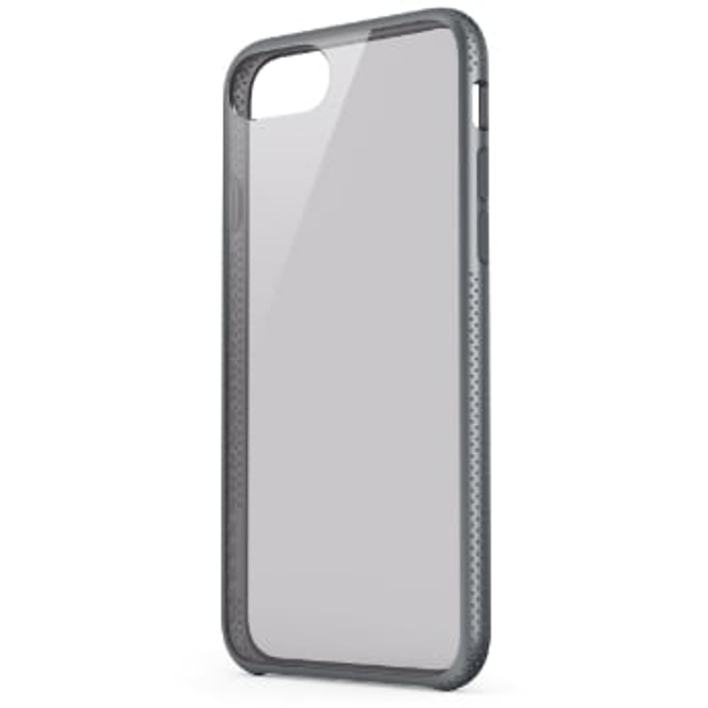 Belkin F8W809BTC00 Screen Force Case Grey For iPhone 7 Plus Belkin F8W809BTC00 Screen Force Case Grey For iPhone 7 Plus