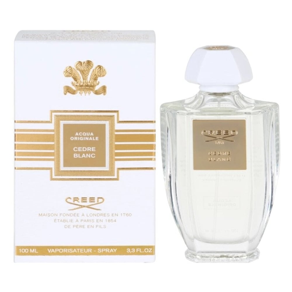 Creed Cedre Blanc Eau De Parfum Women 100ml