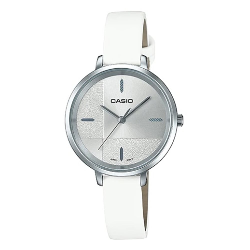Casio LTP-E152L7E Enticer Women's Watch