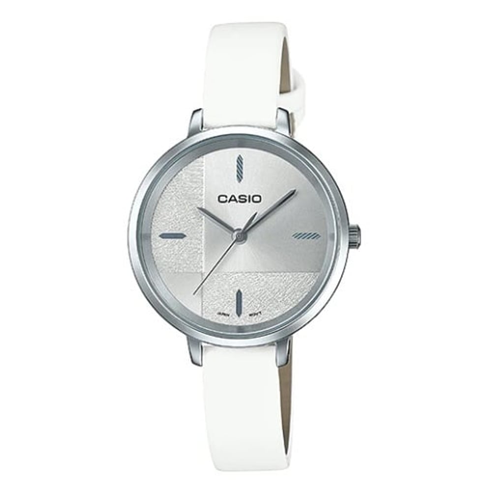 Casio LTP-E152L7E Enticer Women's Watch Casio LTP-E152L7E Enticer Women's Watch
