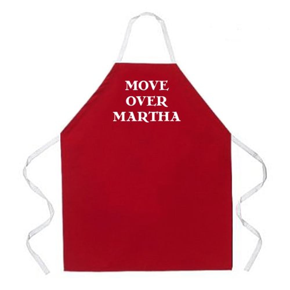 Attitude Aprons Fully Adjustable 