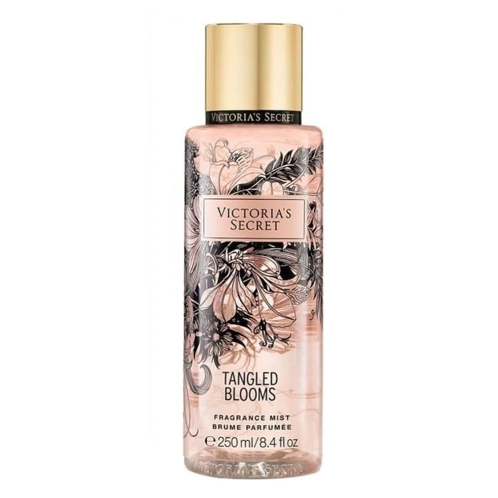 Victoria's Secret Tangled Blooms Body Mist 250ml