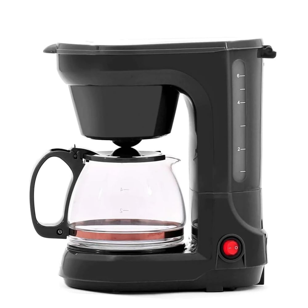 Buy Balzano CM-102 Drip Coffee Empire Machine Online in UAE | Sharaf DG