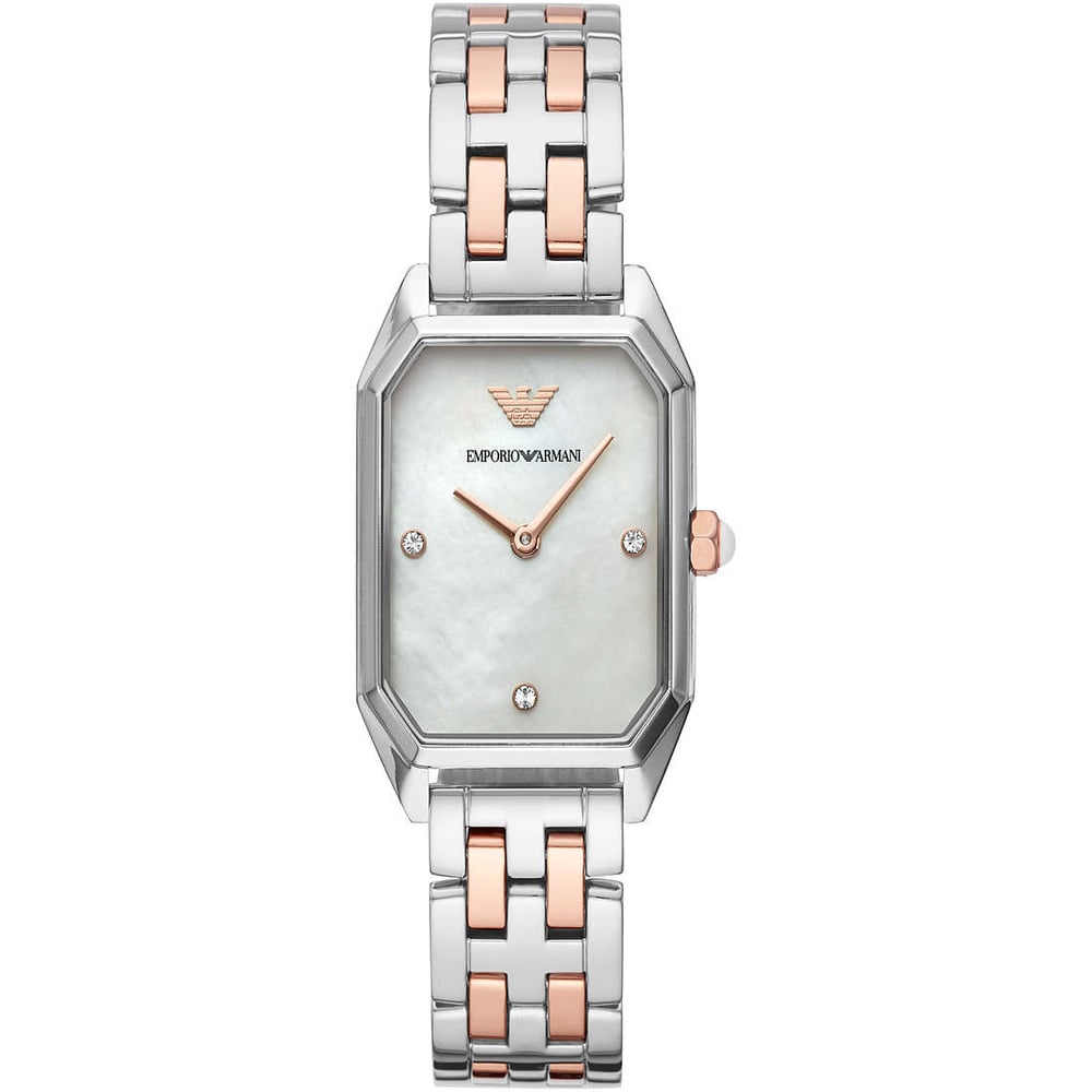 Emporio Armani AR11146 Womens Analog Watch Emporio Armani AR11146 Womens Analog Watch