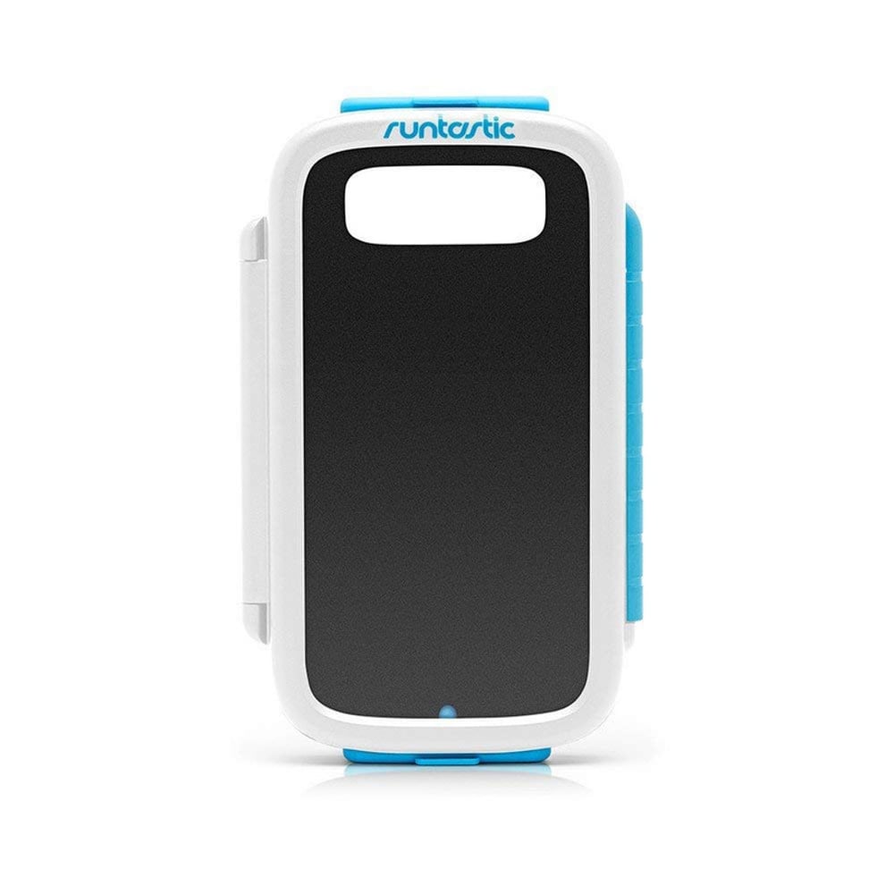 Runtastic Bike Case For Android Smartphones White