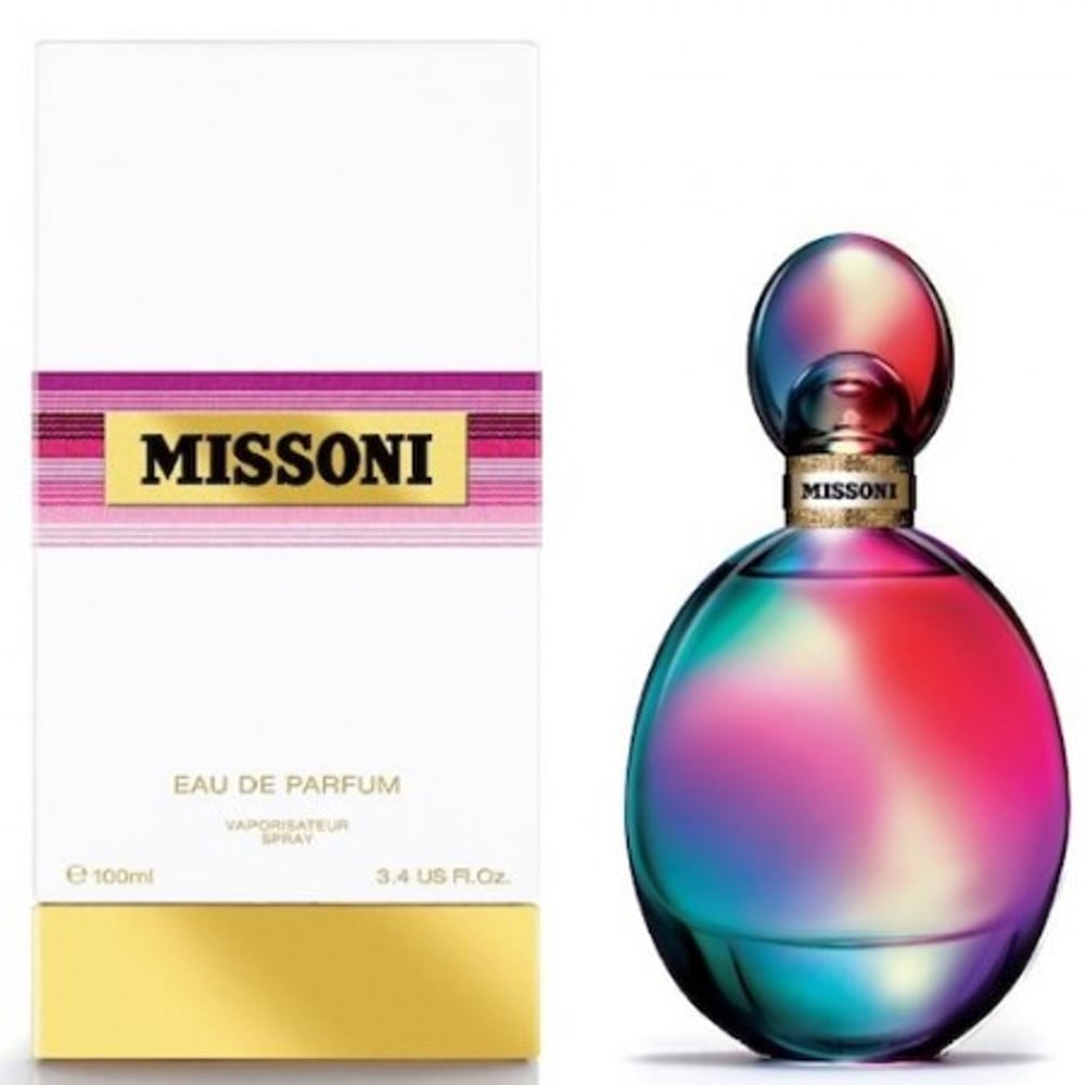 Missoni EDP Women 100ml
