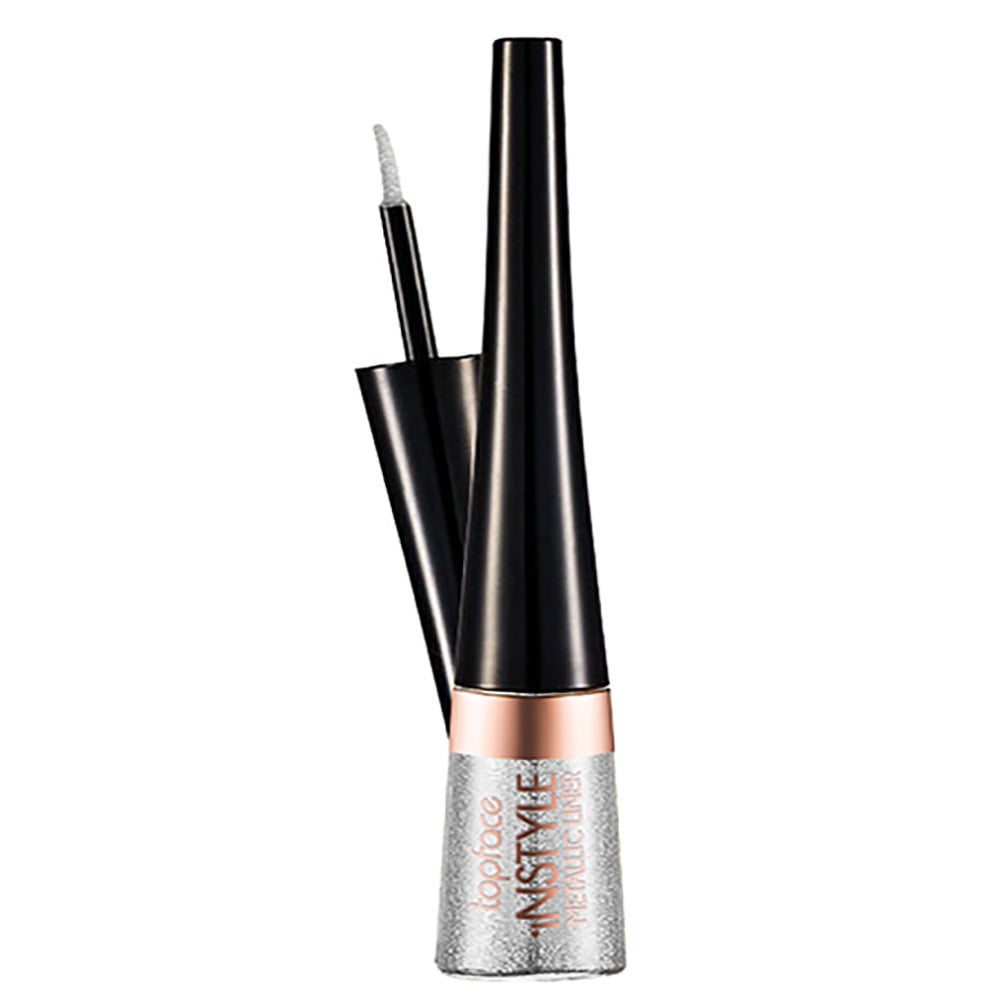 Topface Instyle Metalic Eyeliner-001