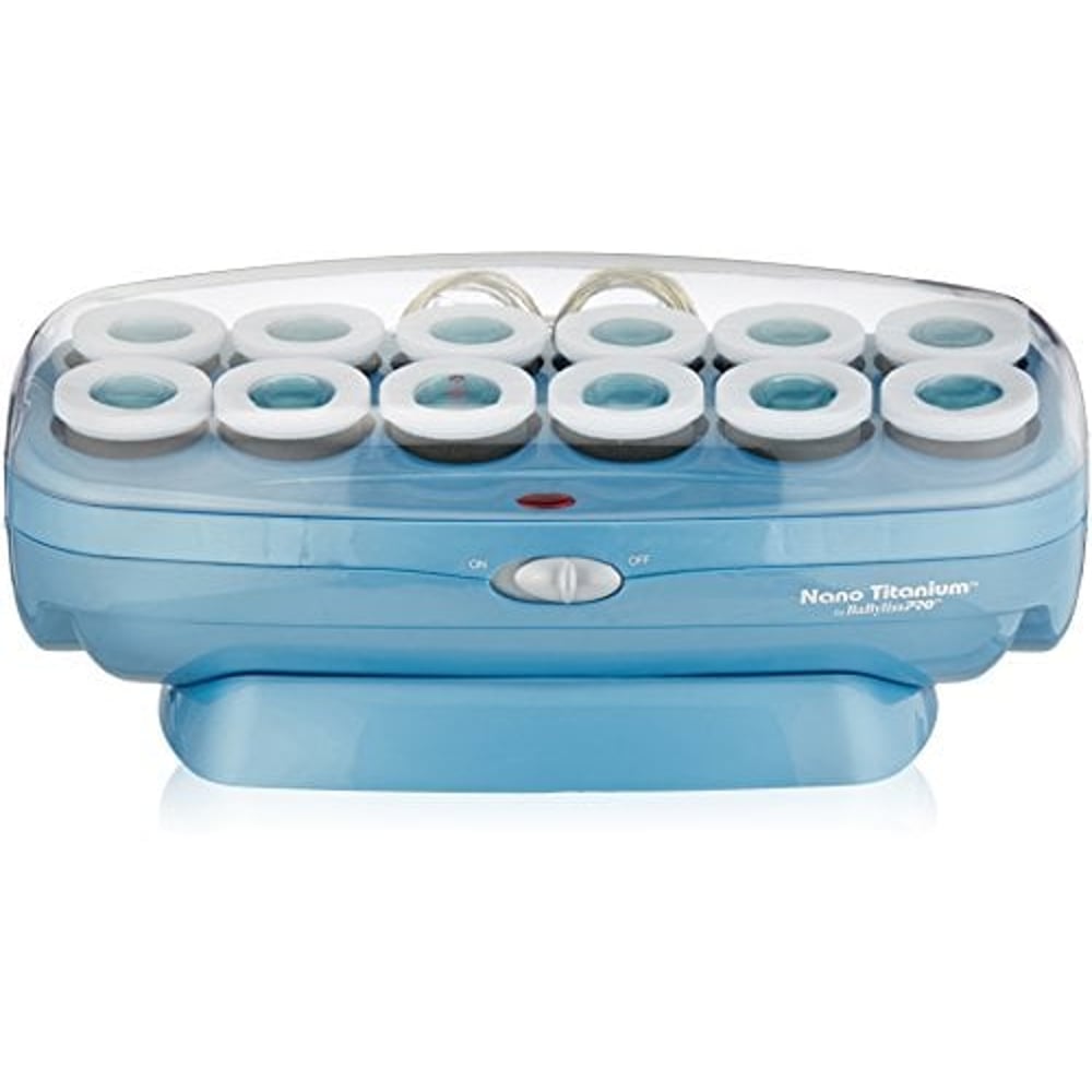 Babylisspro Nano Titanium Roller Hairsetter