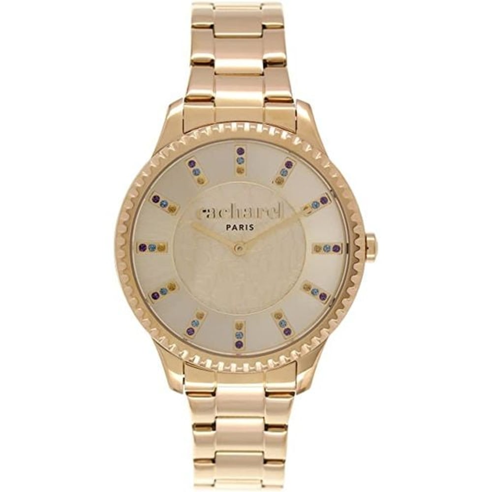 Cacharel CR-CLD 035/1EM Fashion Women's Watch Cacharel CR-CLD 035/1EM Fashion Women's Watch